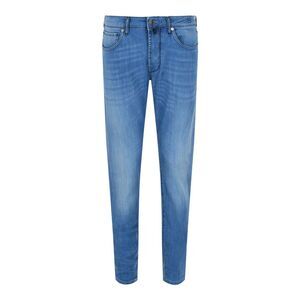 Slowear Incotex Slim-Fit 5P Denim Jeans Blue Mens